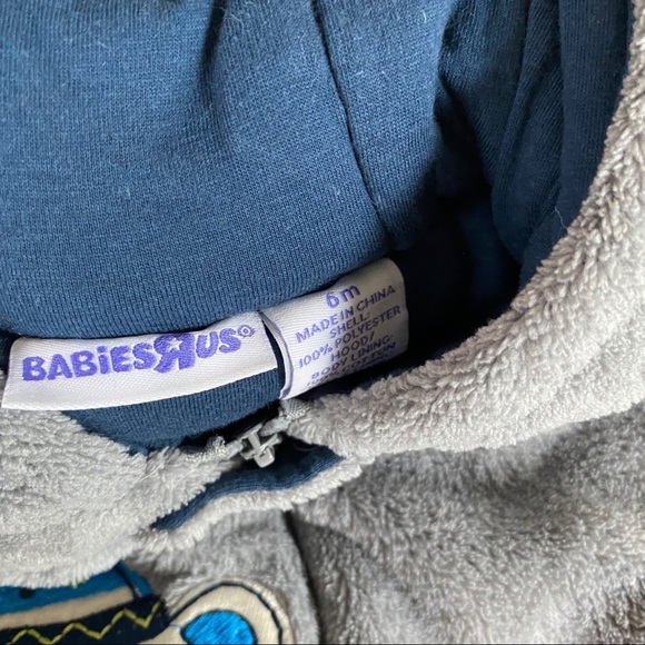 Babies R Us Bunting - Picture 3 of 3